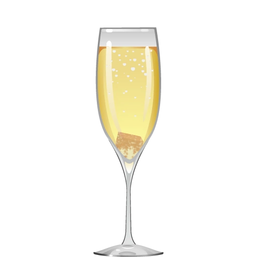 Champagne Cocktail