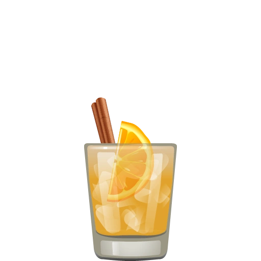 Five Knots cocktail by Shannon Mustipher, with Jamaican rum, rhum agricole ambre, creme de cacao, coffee syrup, passion fruit juice, lime juice, and mole bitters