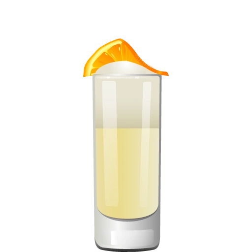 Gin Fizz