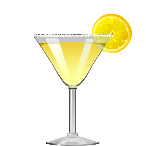 Lemon Drop Martini