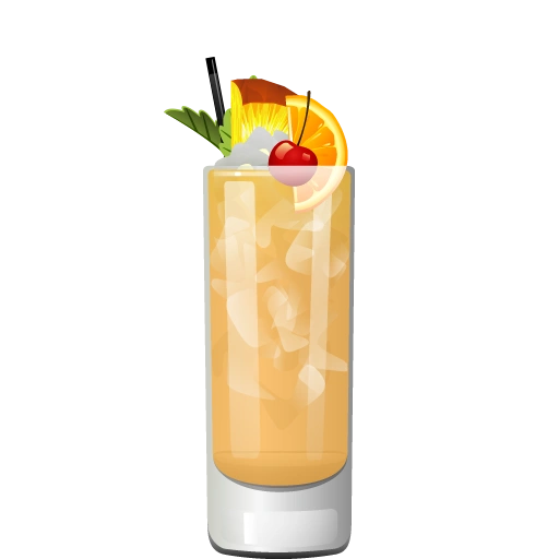 Long Island Iced Tea - Imbibe Magazine