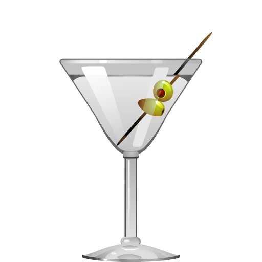 How to Make a Martini - Art of Drink