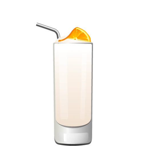 Nog Nog Noggin on Heaven's Door blended eggnog recipe by Fanny Chu