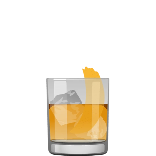 Old Fashioned