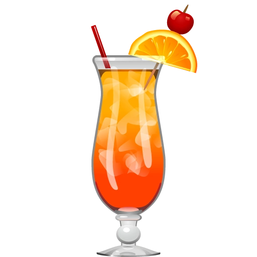 Planters Punch Recipe