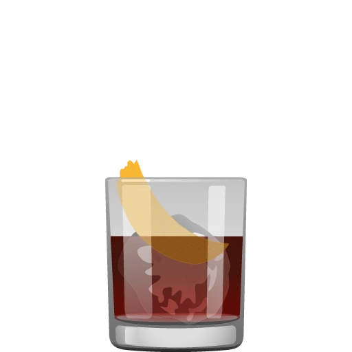 Precision Timepiece spirit-forward cocktail by Sother Teague with Jagermeister, Aperol, amaro, and allspice bitters