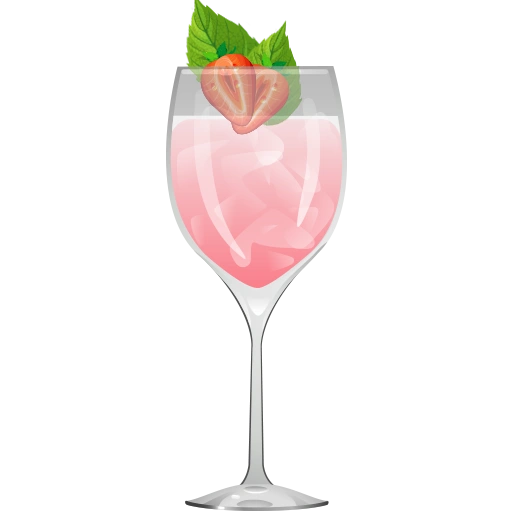 Rosémonade